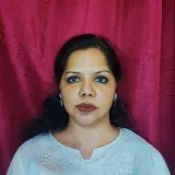 Veda Pratima - English speaking teacher - Hyderabad