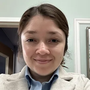Daniela - Spanish tutor - Chicago