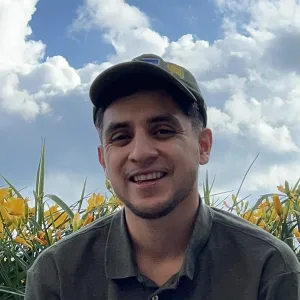 Pablo - Spanish tutor - Newnan