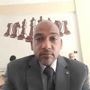 Youssef - Arabic writing tutor - Cairo