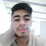 Leandro - profesor de matemáticas - Berazategui