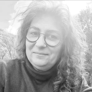 Régine - Prof de graphothérapie - Morestel