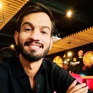 Zaroon - English tutor - Puchong