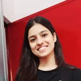Anshita jangid - Biology tutor - Udaipur