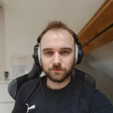 Thibaut - Prof de montage vidéo - Bruxelles