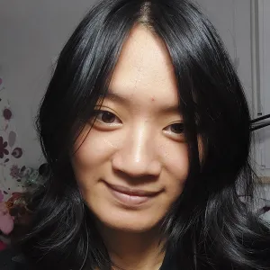 Berta Zhen - Profe de chino mandarín - Las Rozas de Madrid