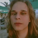 Yuram - Prof de matemática - São Luís
