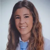 Claudia - Profe de inglés - Granada