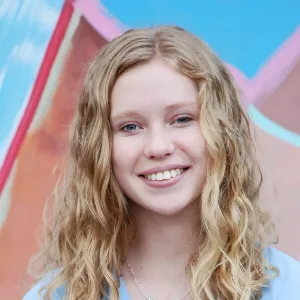 Mae - English tutor - Colorado Springs