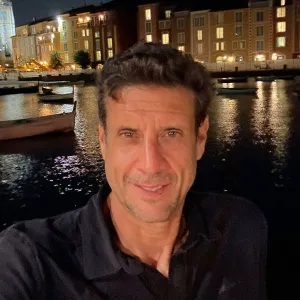 Jorge - Spanish tutor - Lake Mary