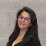 Mehek - Design tutor - Abbotsford