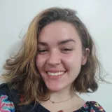 Rafaela - Professor de português - Araucária