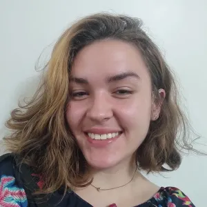Rafaela - Professor de português - Araucária