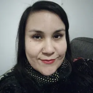 Francisca - Profe de cosmetología - Santiago