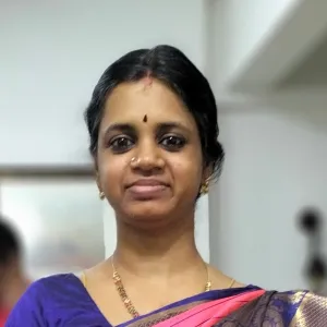 Niranjana - Maths tutor - Kuala Lumpur