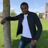 Frank - Prof de maths - Lille