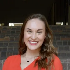 Ashleigh - English tutor - Selma