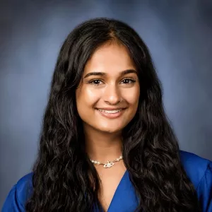 Sanjana - Art and design tutor - Pike Creek