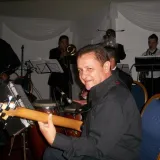 Santiago - profesor de piano - La Laguna