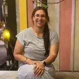 Darleny - Spanish tutor - Virginia City