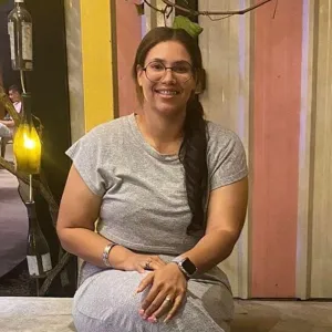 Darleny - Spanish tutor - Virginia City