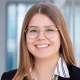 Melanie - Lehrkraft für BWL - München