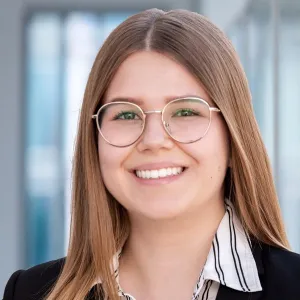 Melanie - Lehrkraft für BWL - München