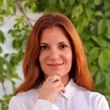 Francesca - Prof de italiano - Alverca do Ribatejo