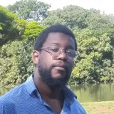 Harrison - Maths tutor - Girard