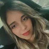Camila - Prof de inglês - São Paulo