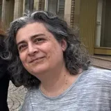 Arzu - Lehrkraft für Deutsch - Stuttgart