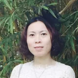Joan - Chinese tutor - Ferntree Gully