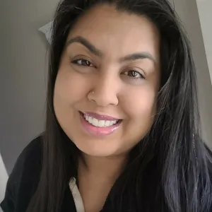 Amanda - French tutor - Mississauga