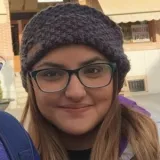 Camila - profesor de inglés - Madrid