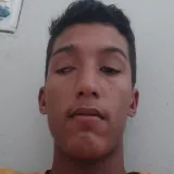 Bernardo Henrique - Prof de filosofia - 