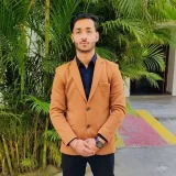 Rohit Kumar - Punjabi teacher - Sahibzada Ajit Singh Nagar