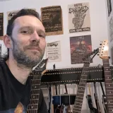Bud - Guitar tutor - Mint Hill
