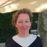 Elise - Prof de maroquinerie - Périgny
