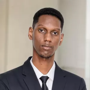 Mamadou - Prof de maths - Bordeaux