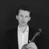 Dariy - викладач гри на скрипці - Львів