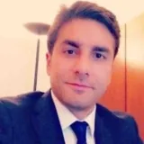 Gianni Anis - Prof de comptabilité - Paris