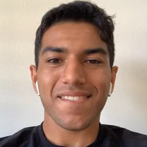 Arjun - Maths tutor - Irvine