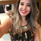Ana Paula - Professor de matemática - Jardim Santa Rosália