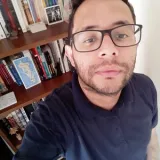 MARCELO - Prof de matemática - São Paulo