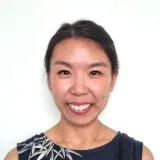 Li Ying Tavia - Chemistry tutor - Singapore River