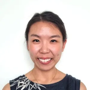 Li Ying Tavia - Chemistry tutor - Singapore River