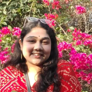 Shreya - English tutor - Delhi