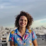 Antonella - Profesor lengua castellana y literatura - Vicente López