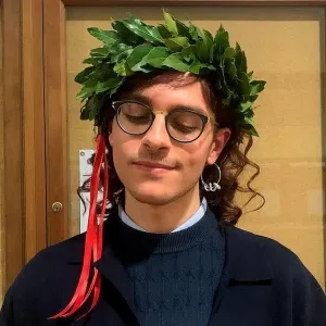 Marco - Insegnante di aiuto compiti - Roma