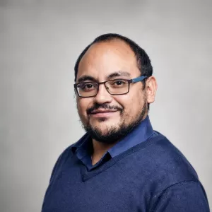 Diego Francisco - Profesor de contabilidad - San Mateo Atenco